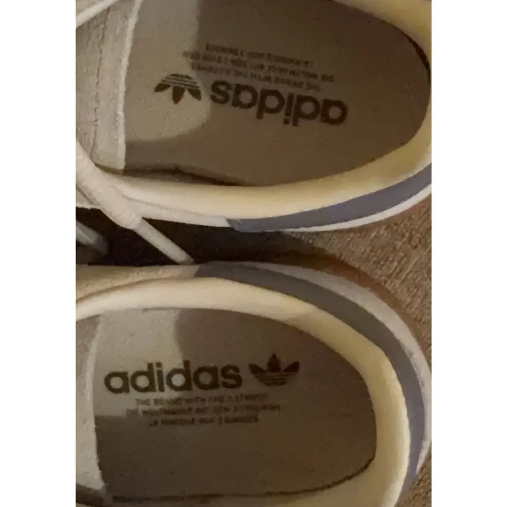 ADIDAS HANDBALL SPEZIAL 3.5 US Youth Alumina Tan White [JI0452] Addis Sneakers